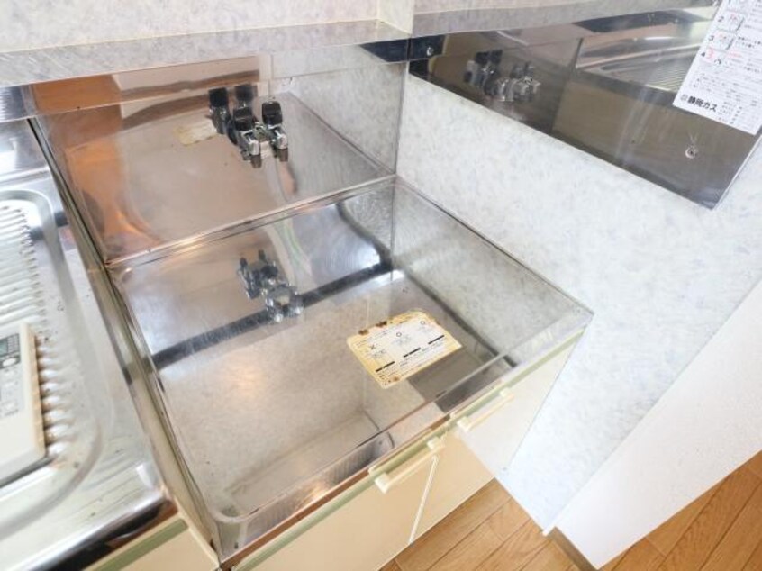  静岡鉄道静岡清水線/県総合運動場駅 徒歩4分 1階 築32年