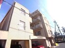 静岡鉄道静岡清水線/県総合運動場駅 徒歩5分 2階 築24年の外観