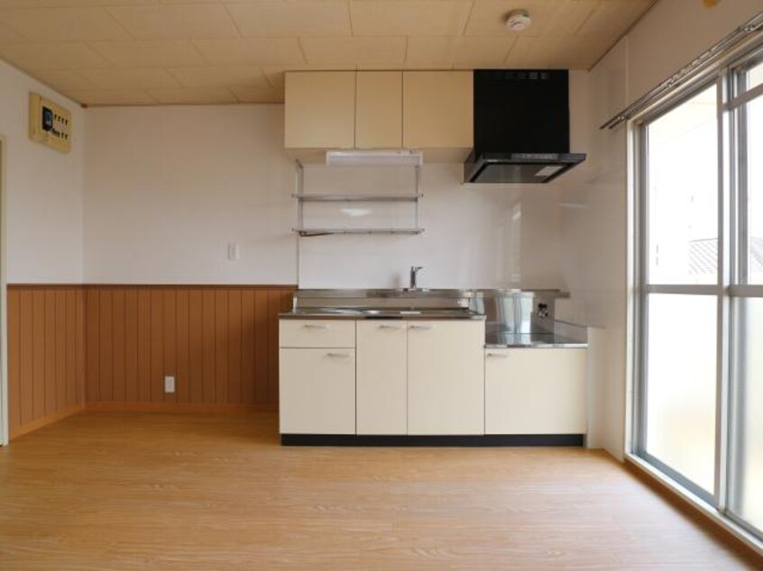  東海道本線/静岡駅 バス22分南瀬名町下車:停歩9分 3階 築33年