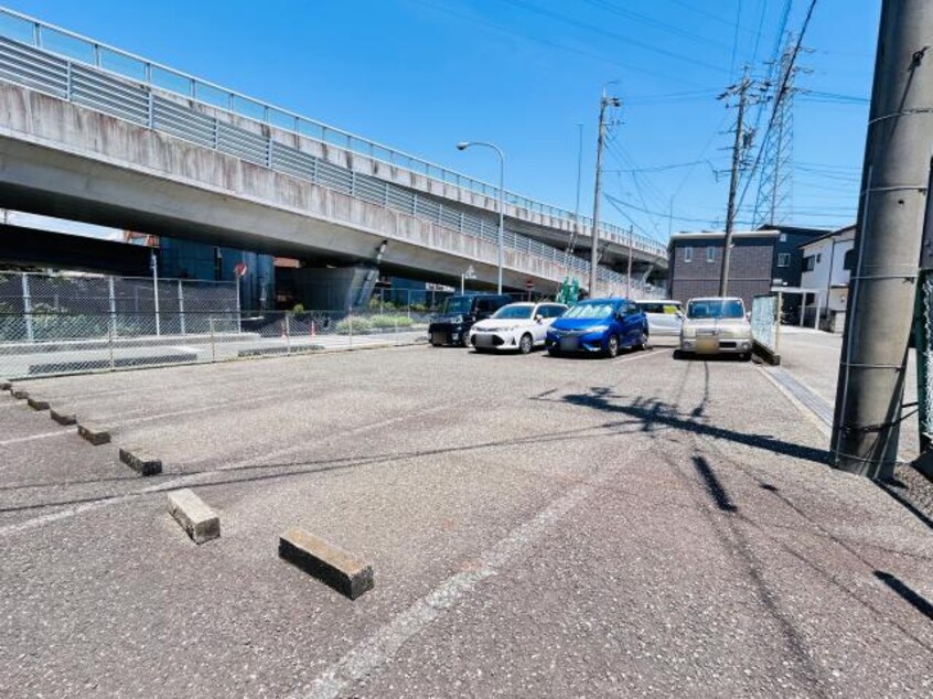  東海道本線/静岡駅 バス22分南瀬名町下車:停歩9分 3階 築33年