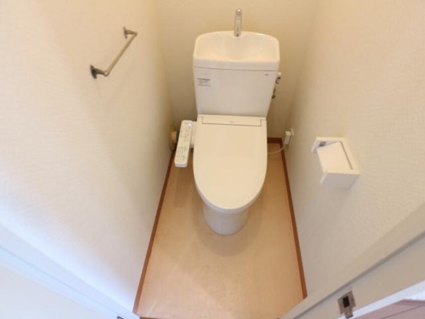  東海道本線/静岡駅 バス22分南瀬名町下車:停歩9分 3階 築33年