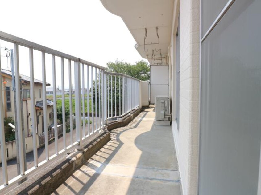  東海道本線/静岡駅 バス22分南瀬名町下車:停歩9分 3階 築33年