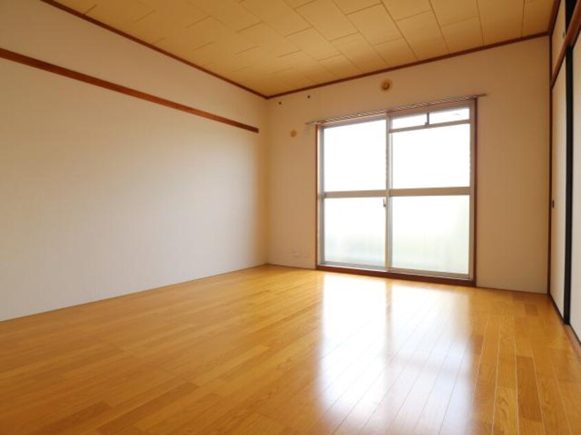  東海道本線/静岡駅 バス22分南瀬名町下車:停歩9分 3階 築33年