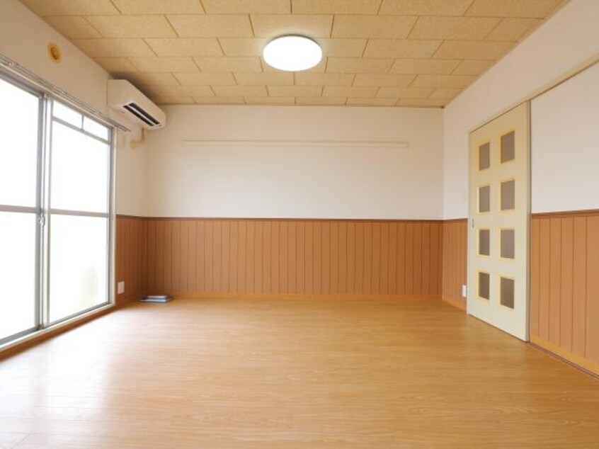  東海道本線/静岡駅 バス22分南瀬名町下車:停歩9分 3階 築33年