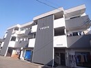 東海道本線/草薙駅 徒歩14分 1階 築29年の外観