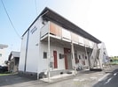 東海道本線/草薙駅 徒歩15分 1階 築40年の外観