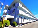 東海道本線/草薙駅 バス:13分:停歩8分 3階 築31年の外観