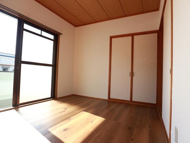 同物件イメージ 東海道本線/草薙駅 バス13分西奈中学常葉大学入口下車:停歩8分 2階 築31年