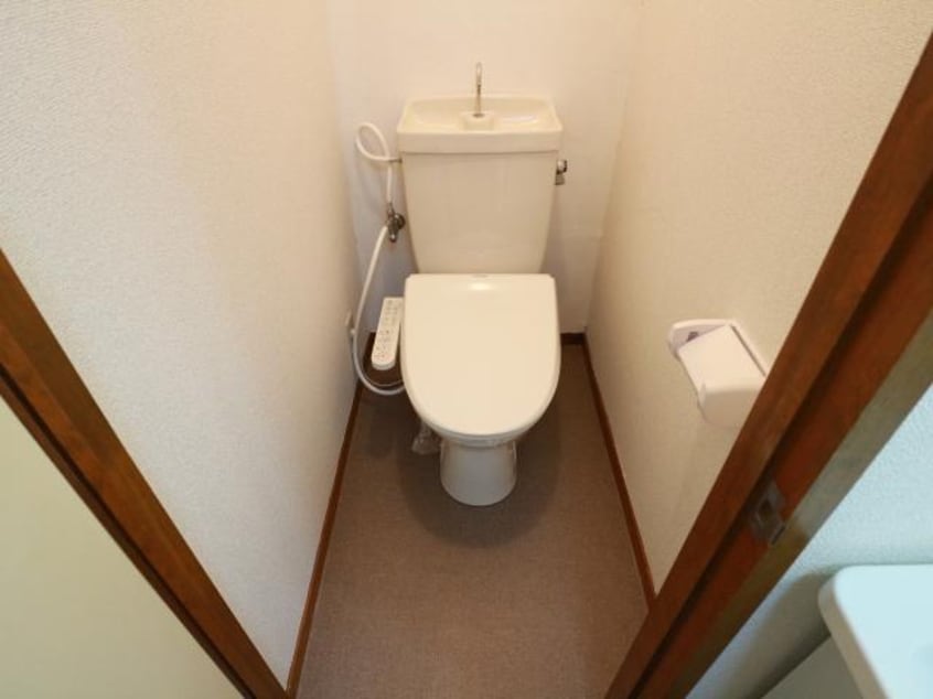 同物件イメージ 東海道本線/草薙駅 バス13分西奈中学常葉大学入口下車:停歩8分 2階 築31年
