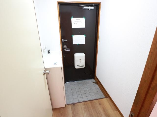 同物件イメージ 東海道本線/草薙駅 バス13分西奈中学常葉大学入口下車:停歩8分 2階 築31年