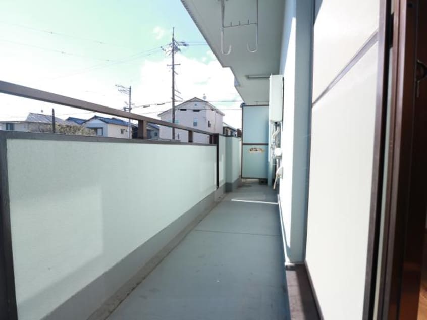  東海道本線/草薙駅 バス13分西奈中学常葉大学入口下車:停歩8分 2階 築31年