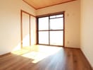 同物件イメージ 東海道本線/草薙駅 バス13分西奈中学常葉大学入口下車:停歩8分 2階 築31年