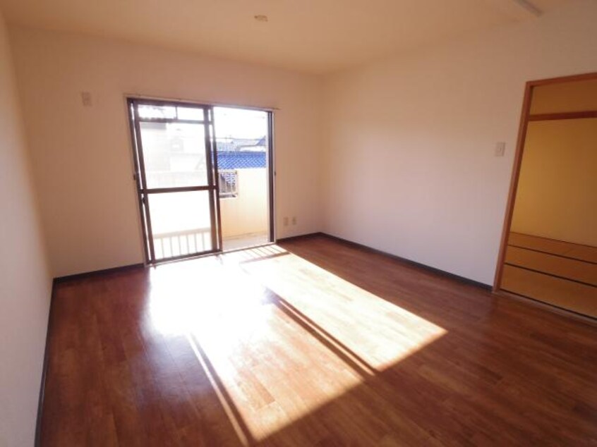  東海道本線/静岡駅 バス20分南瀬名町下車:停歩9分 2階 築32年