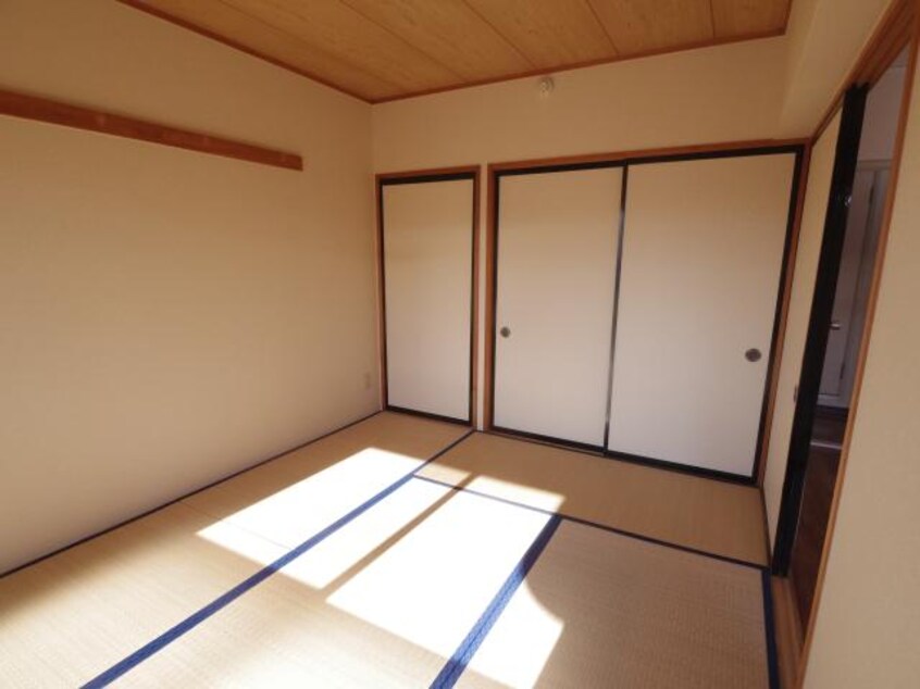  東海道本線/静岡駅 バス20分南瀬名町下車:停歩9分 2階 築32年