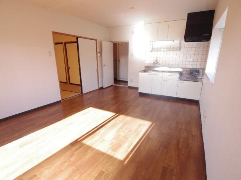  東海道本線/静岡駅 バス20分南瀬名町下車:停歩9分 2階 築32年