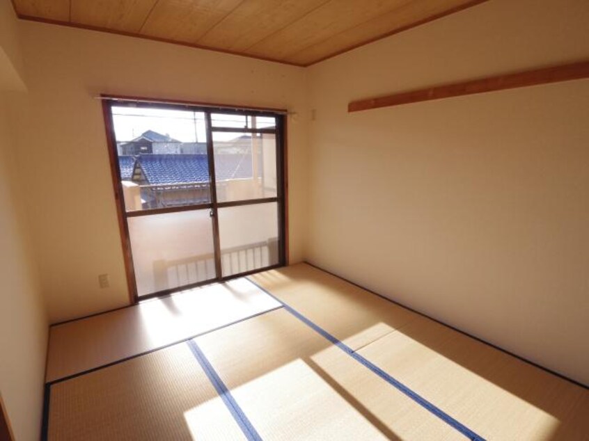  東海道本線/静岡駅 バス20分南瀬名町下車:停歩9分 2階 築32年