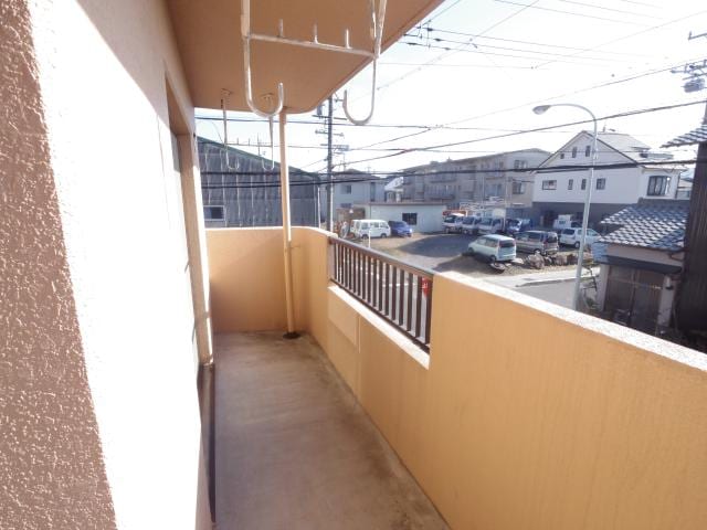  東海道本線/静岡駅 バス20分南瀬名町下車:停歩9分 2階 築32年