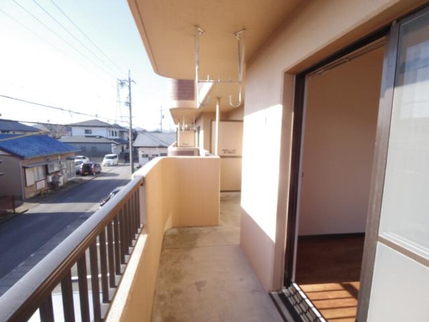  東海道本線/静岡駅 バス20分南瀬名町下車:停歩9分 2階 築32年