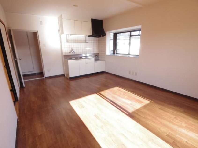  東海道本線/静岡駅 バス20分南瀬名町下車:停歩9分 2階 築32年