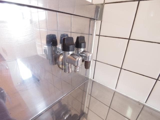  東海道本線/静岡駅 バス20分南瀬名町下車:停歩9分 2階 築32年