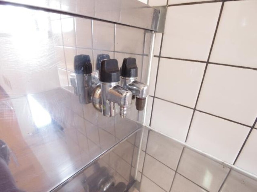  東海道本線/静岡駅 バス20分南瀬名町下車:停歩9分 2階 築32年