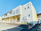 静岡鉄道静岡清水線/県総合運動場駅 徒歩8分 1階 築17年の外観
