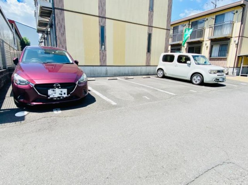  静岡鉄道静岡清水線/御門台駅 徒歩20分 1-2階 築17年