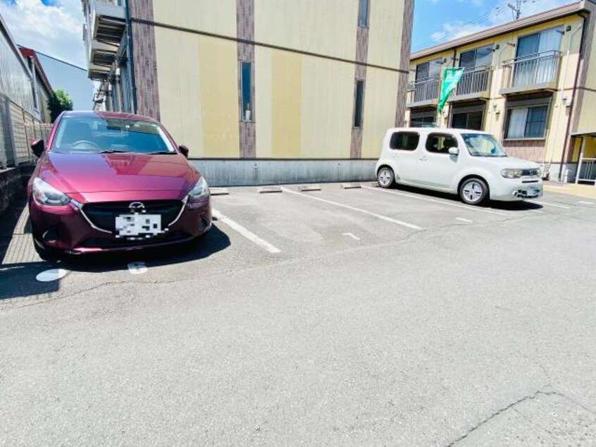  静岡鉄道静岡清水線/御門台駅 徒歩20分 1-2階 築17年