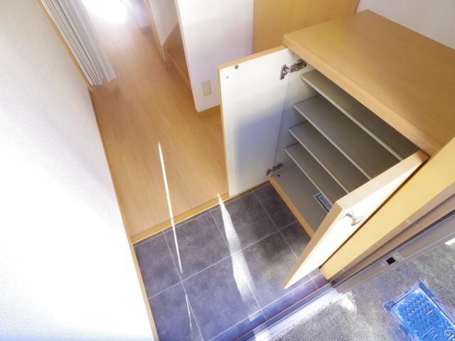  静岡鉄道静岡清水線/御門台駅 徒歩20分 1-2階 築17年