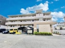 静岡鉄道静岡清水線/草薙駅 徒歩7分 2階 築17年の外観