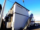 静岡鉄道静岡清水線/県総合運動場駅 徒歩15分 1階 築27年の外観