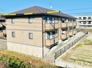 東海道本線/草薙駅 バス:18分:停歩3分 2階 築17年の外観