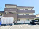  東海道本線/草薙駅 バス11分常葉短大入口下車:停歩11分 2階 築31年