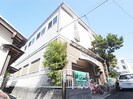 静岡鉄道静岡清水線/県立美術館前駅 徒歩9分 1階 築35年の外観