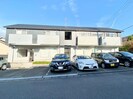 静岡鉄道静岡清水線/県立美術館前駅 徒歩6分 2階 築18年の外観