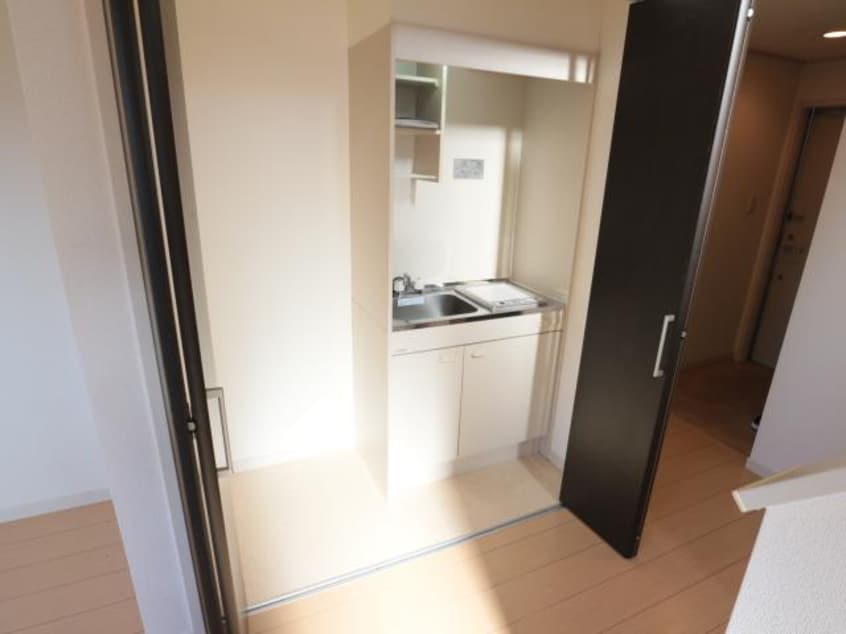  静岡鉄道静岡清水線/県立美術館前駅 徒歩6分 2階 築18年