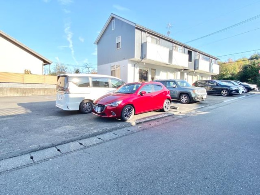  静岡鉄道静岡清水線/県立美術館前駅 徒歩6分 2階 築18年