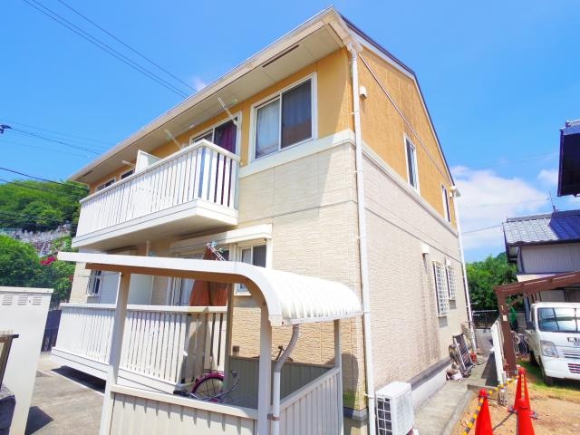  東海道本線/草薙駅 バス24分南沼上下車:停歩1分 1階 築17年