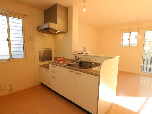  東海道本線/草薙駅 バス24分南沼上下車:停歩1分 1階 築17年