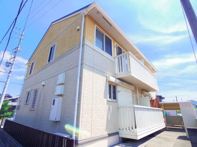  東海道本線/草薙駅 バス24分南沼上下車:停歩1分 1階 築17年