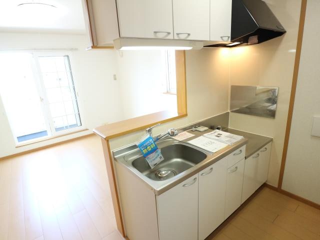  静岡鉄道静岡清水線/県立美術館前駅 徒歩14分 2階 築17年