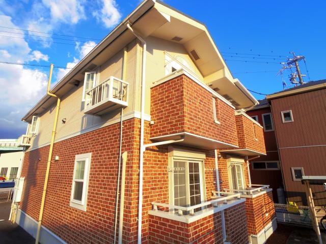  静岡鉄道静岡清水線/県立美術館前駅 徒歩14分 2階 築17年