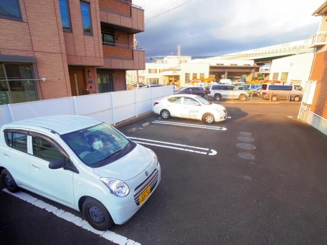  静岡鉄道静岡清水線/県立美術館前駅 徒歩14分 2階 築17年