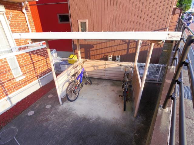  静岡鉄道静岡清水線/県立美術館前駅 徒歩14分 2階 築17年