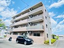 静岡鉄道静岡清水線/草薙駅 徒歩10分 4階 築16年の外観