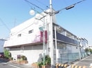 東海道本線/草薙駅 徒歩24分 2階 築37年の外観