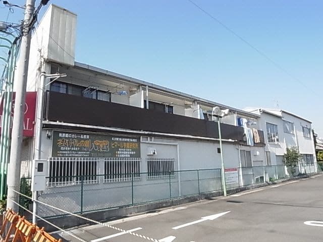  東海道本線/草薙駅 徒歩24分 2階 築37年