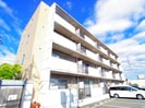 静岡鉄道静岡清水線/御門台駅 徒歩10分 1階 築17年の外観