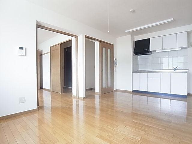  静岡鉄道静岡清水線/御門台駅 徒歩10分 3階 築17年