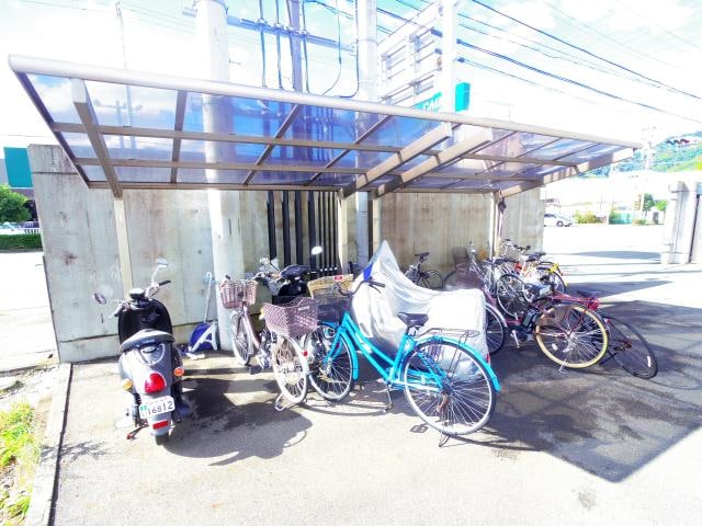  静岡鉄道静岡清水線/御門台駅 徒歩10分 3階 築17年